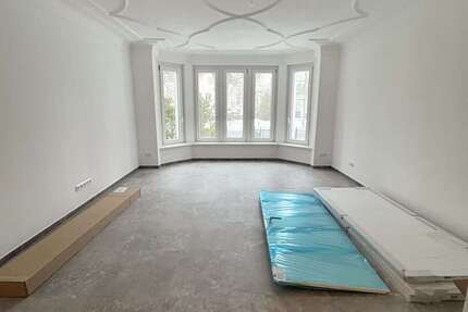 Wohnung Warnemünde Warnemünde - 3 Zimmer, 103 m&sup2;, 1.790&euro; | Angebot:24803179