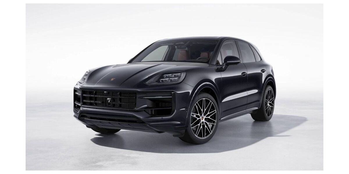 Porsche Cayenne 3.990 km 124.750 &euro; Papendorf 18059
