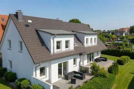 Haus Elmenhorst-Lichtenhagen Lichtenhagen - 10 Zimmer, 250 m&sup2;, 949.000&euro; | Angebot:27023362