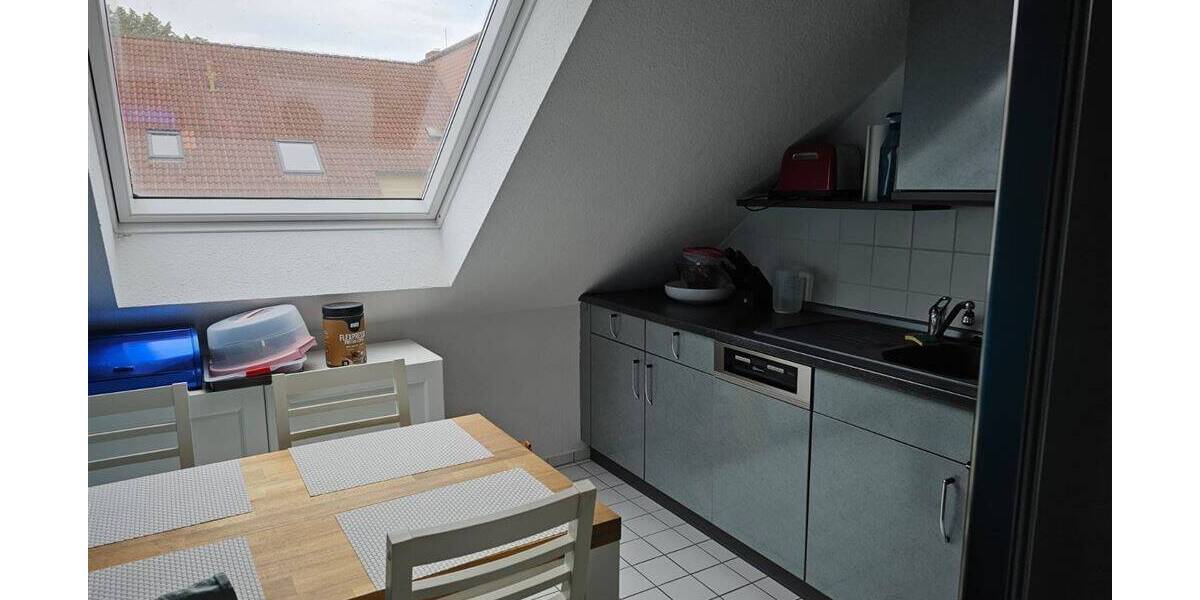 Etagenwohnung Rostock Südstadt - 3 Zimmer, 55 m&sup2;, 195.000&euro; | Angebot:22416718