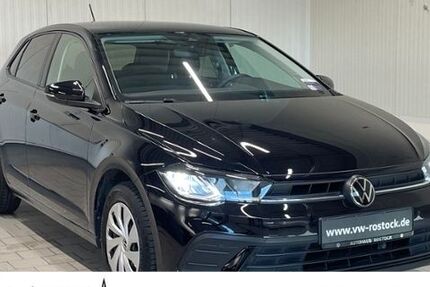 VW Polo 18.880 km 15.990 &euro; Rostock 18146
