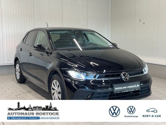 VW Polo 18.880 km 15.990 &euro; Rostock 18146