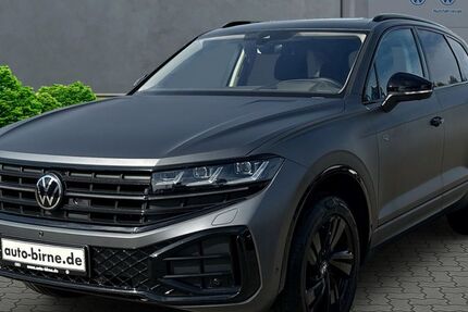 VW Touareg 9.811 km 81.880 € Bad Doberan 18209