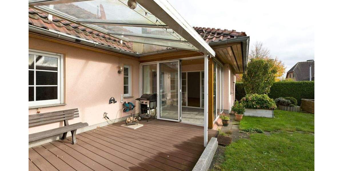 Bungalow Lambrechtshagen - 5 Zimmer, 130 m&sup2;, 490.000&euro; | Angebot:25691836