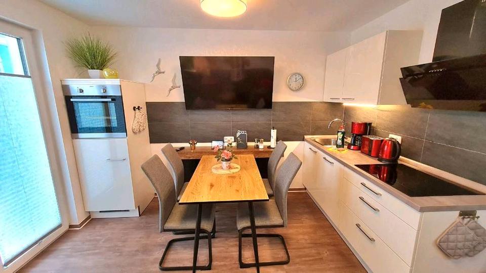 Ferienimmobilie Rostock Gehlsdorf - 50&euro; | Angebot:26182654