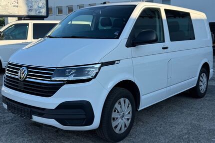 VW T6 Transporter 57.000 km 30.900 &euro; Rostock 18069