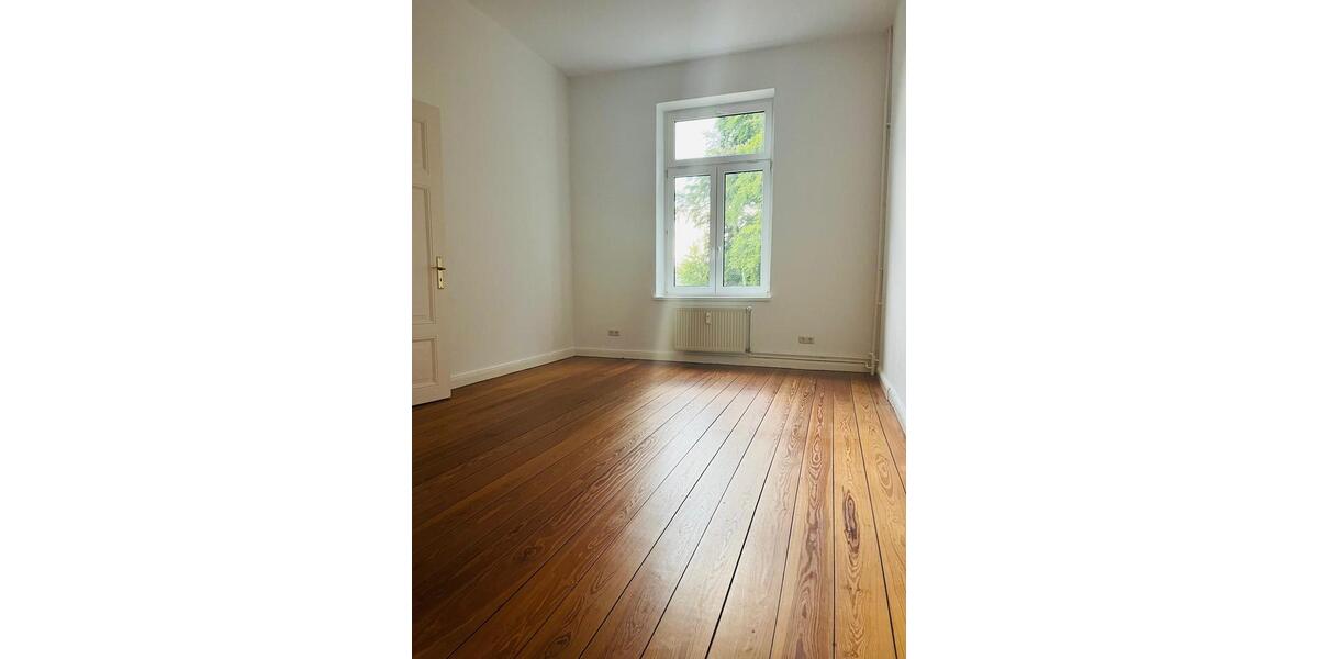 Etagenwohnung Bad Doberan - 3 Zimmer, 97 m&sup2;, 1.145&euro; | Angebot:24661331