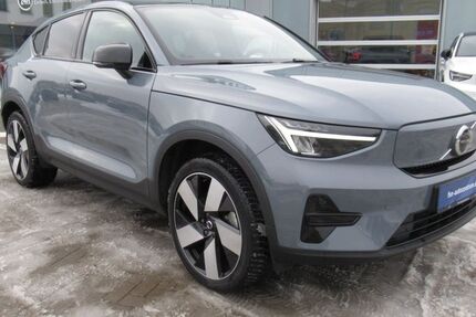 Volvo C40 35.947 km 33.912 &euro; Rostock 18057