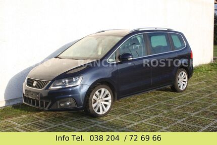 Seat Alhambra 319.850 km 5.500 &euro; Broderstorf OT Pastow 18184