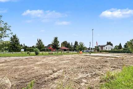 Grundstück Kassow - 135.000&euro; | Angebot:27038153