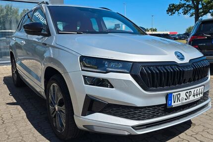 Skoda Karoq 15.000 km 35.880 &euro; Ribnitz-Damgarten 18311