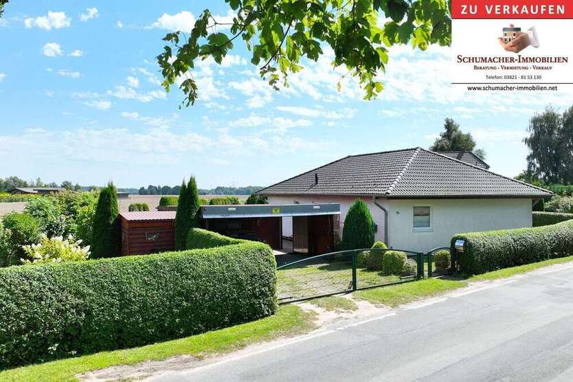 Haus zum Kaufen in Thulendorf 378.000 € 101 m²