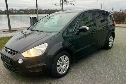 Ford S-Max 145.401 km 10.990 € Rostock 18069