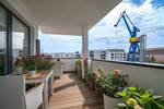 Etagenwohnung Rostock Kröpeliner Tor-Vorstadt - 3 Zimmer, 103 m&sup2;, 594.000&euro; | Angebot:25674830