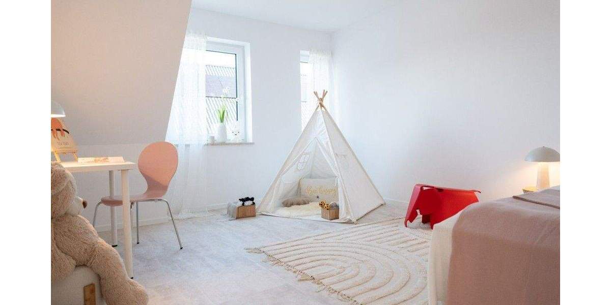 Doppelhaushälfte Rostock Lichtenhagen - 5 Zimmer, 127 m&sup2;, 459.500&euro; | Angebot:25745655