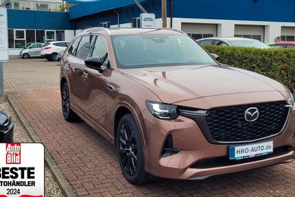 Mazda CX-80 5.000 km 52.700 € Rostock 18106