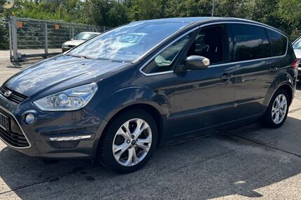 Ford S-Max 237.000 km 2.199 &euro; Rostock 18106