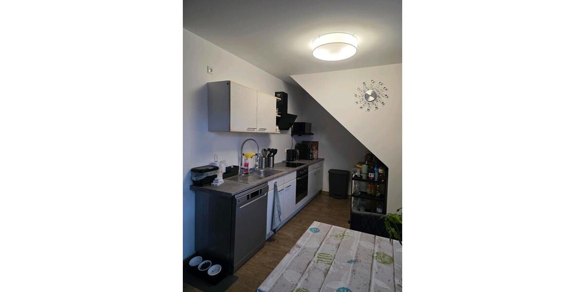 Dachgeschoßwohnung Bützow - 2 Zimmer, 65 m&sup2;, 711&euro; | Angebot:24835153