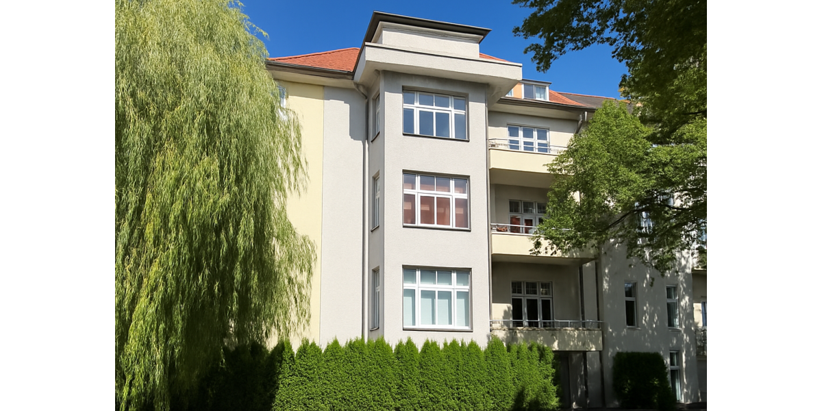 Etagenwohnung Rostock - 4 Zimmer, 115 m&sup2;, 499.900&euro; | Angebot:26908247