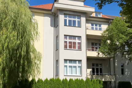 Wohnung Rostock - 4 Zimmer, 115 m&sup2;, 499.900&euro; | Angebot:26908247