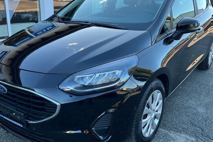 Ford Fiesta 48.111 km 13.990 € Tessin 18195
