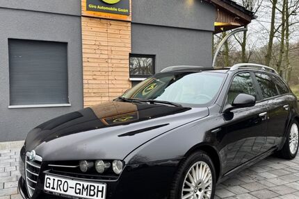Alfa Romeo Andere 310.557 km 1.870 &euro; Rostock 18055