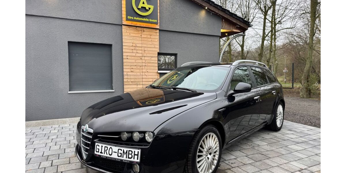 Alfa Romeo Andere 310.557 km 1.870 &euro; Rostock 18055