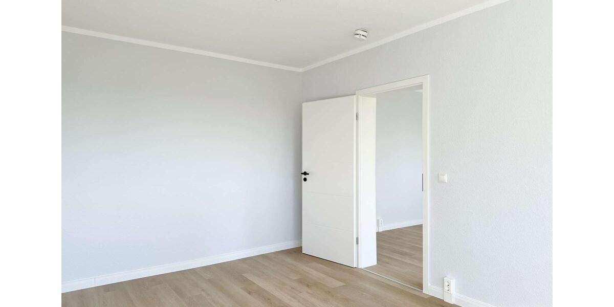 Etagenwohnung Sanitz - 3 Zimmer, 55 m&sup2;, 715&euro; | Angebot:26675543