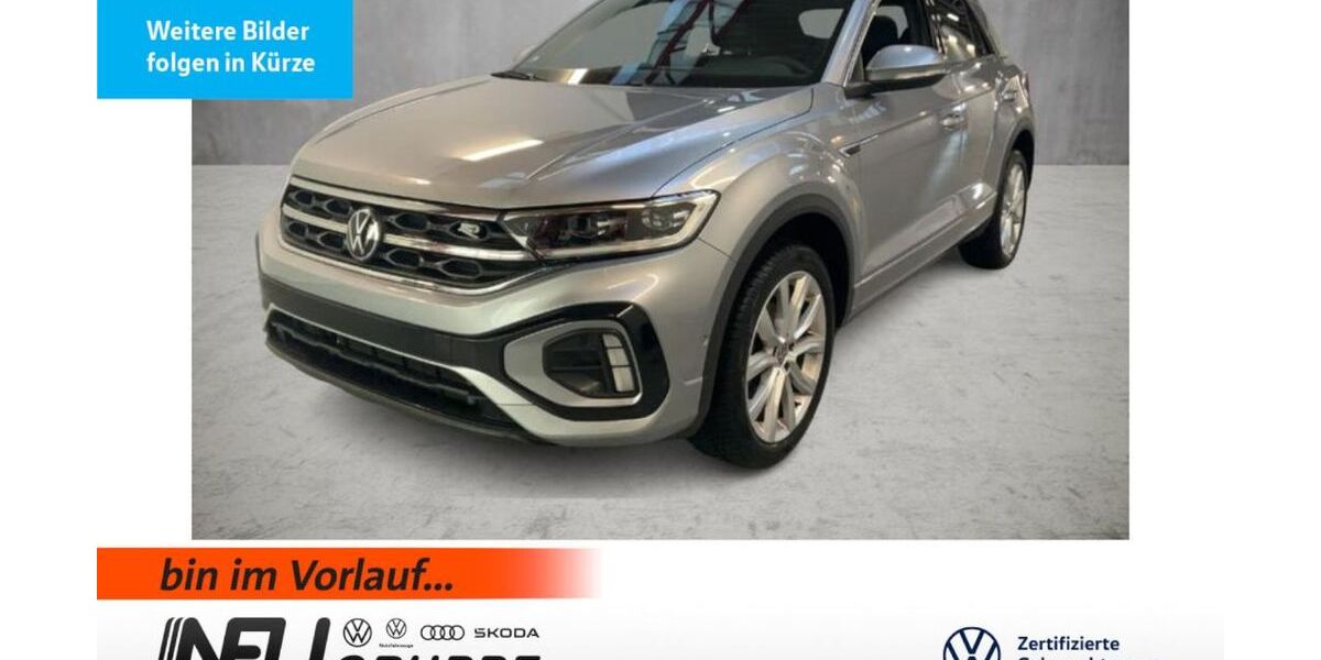 VW T-Roc 14.970 km 27.479 &euro; Ribnitz-Damgarten / Barth / Bad Sülze 18311