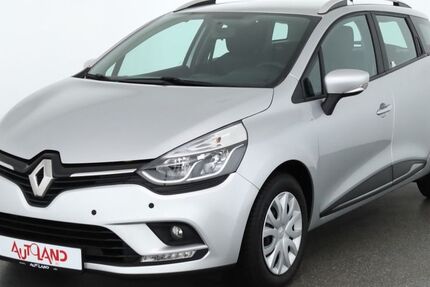 Renault Clio 44.827 km 13.490 &euro; Rostock 18146