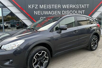 Subaru XV 122.723 km 11.000 &euro; Mönchhagen 18182