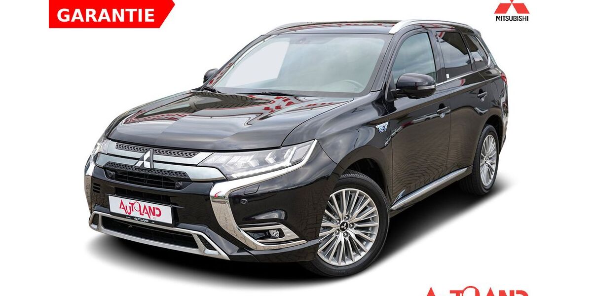 Mitsubishi Outlander 70.539 km 21.950 &euro; Rostock 18146