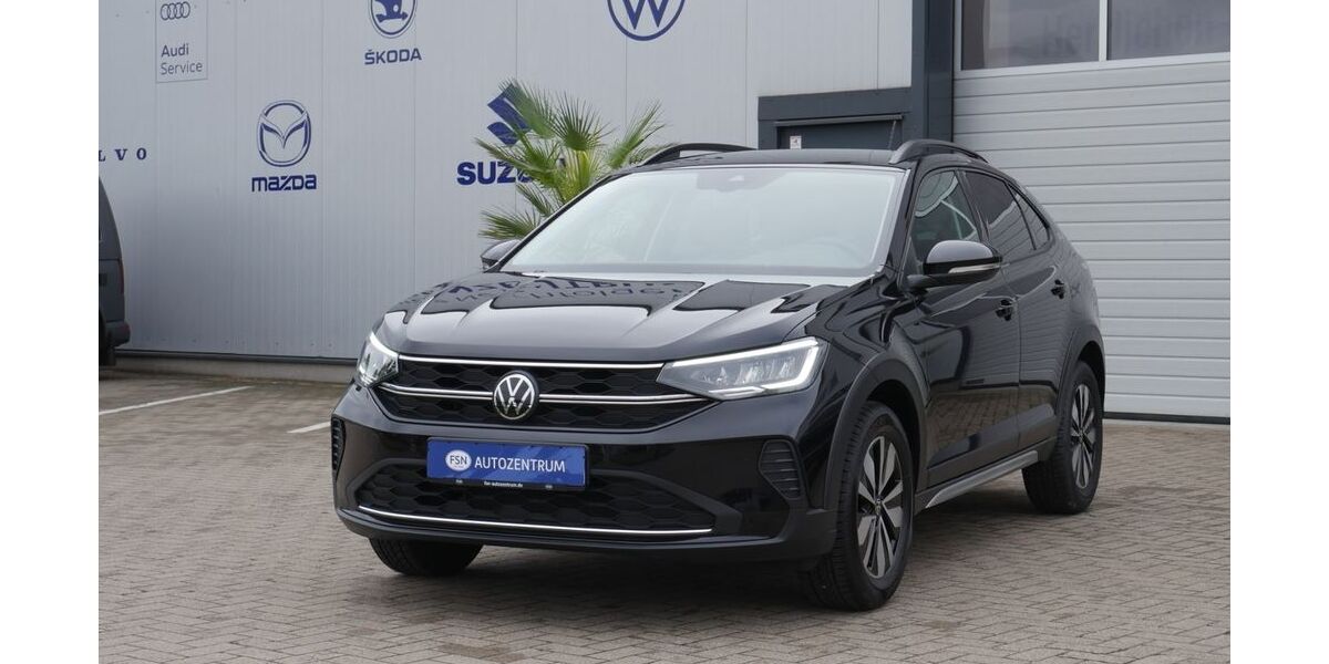 VW Taigo 5.559 km 21.360 &euro; Rostock 18146