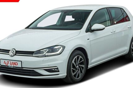 VW Golf 41.361 km 18.990 &euro; Rostock 18146