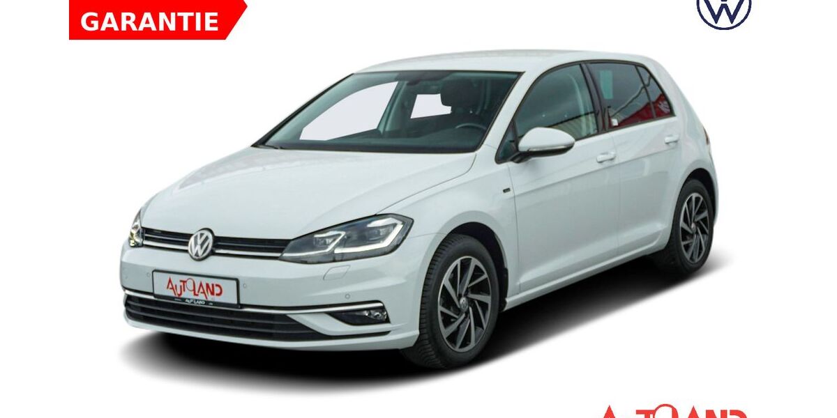 VW Golf 41.361 km 18.990 &euro; Rostock 18146