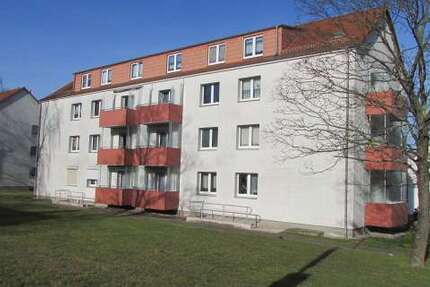 Wohnung Ribnitz-Damgarten Damgarten - 2 Zimmer, 58 m&sup2;, 398&euro; | Angebot:26092018