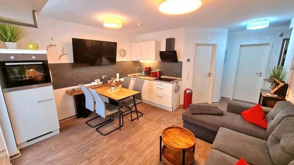 Ferienimmobilie Bentwisch - 50&euro; | Angebot:26320462
