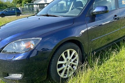 Mazda 3 345.045 km 1.500 &euro; Rostock 18147