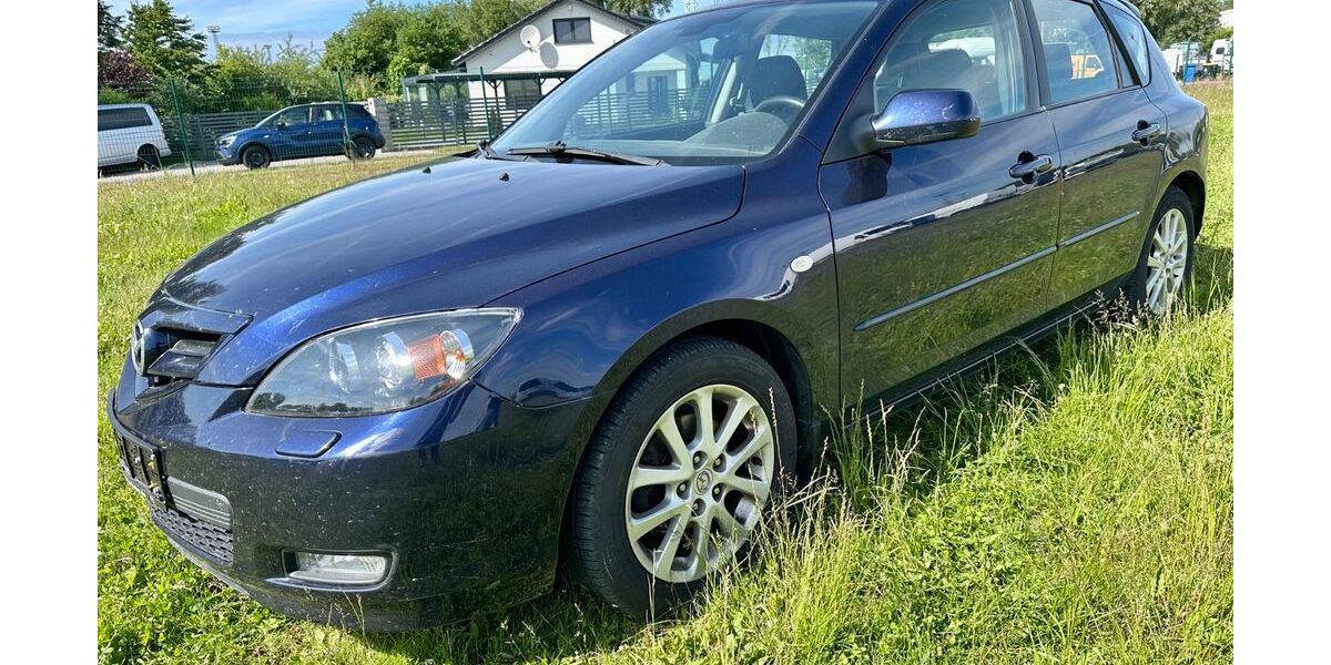 Mazda 3 345.045 km 1.500 &euro; Rostock 18147