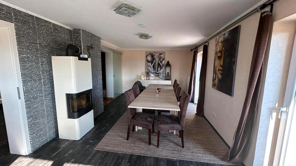 Einfamilienhaus Bützow - 7 Zimmer, 220 m&sup2;, 385.000&euro; | Angebot:26170971