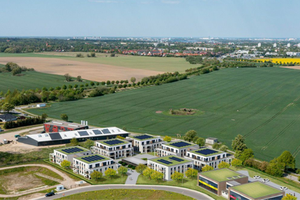 Grundstück Papendorf - 1.750.000&euro; | Angebot:23149628