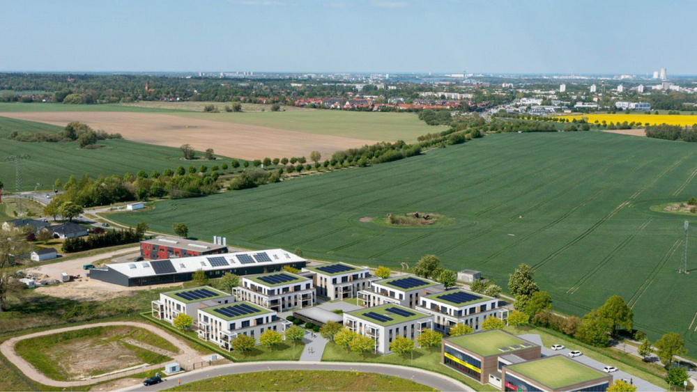 Grundstück Papendorf - 1.750.000&euro; | Angebot:23149628