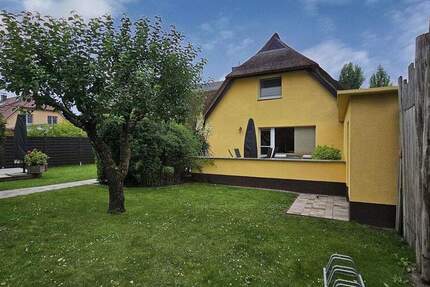 Haus Dierhagen Dierhagen Ost - 6 Zimmer, 122 m&sup2;, 595.000&euro; | Angebot:25686172