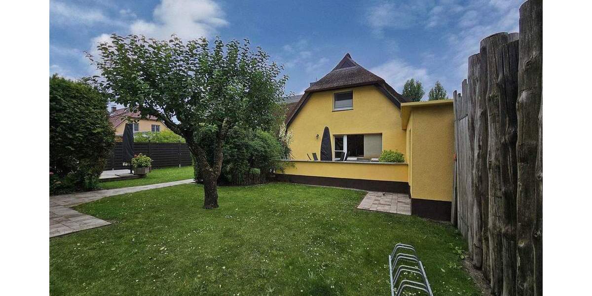 Mehrfamilienhaus, Wohnhaus Dierhagen Dierhagen Ost - 6 Zimmer, 122 m&sup2;, 595.000&euro; | Angebot:25686172