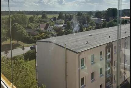 4-Zimmer Wohnung in Graal-Müritz (5. OG) 4 zimmer