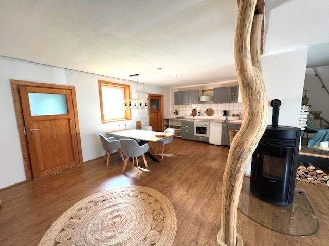 Reihenmittelhaus Jürgenshagen Wokrent - 3 Zimmer, 102 m&sup2;, 189.000&euro; | Angebot:25779097