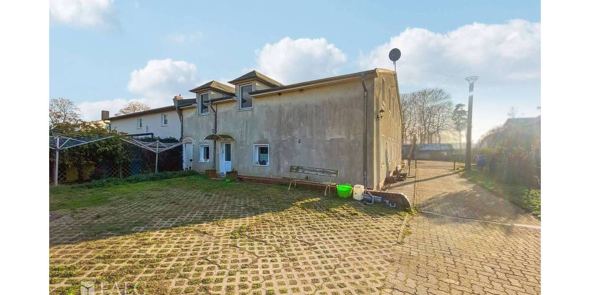 Mehrfamilienhaus, Wohnhaus Steinfeld / Rothbeck Steinfeld - 1 Zimmer, 242 m&sup2;, 350.000&euro; | Angebot:25771311