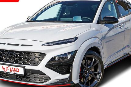 Hyundai KONA 8.082 km 30.950 &euro; Rostock 18146