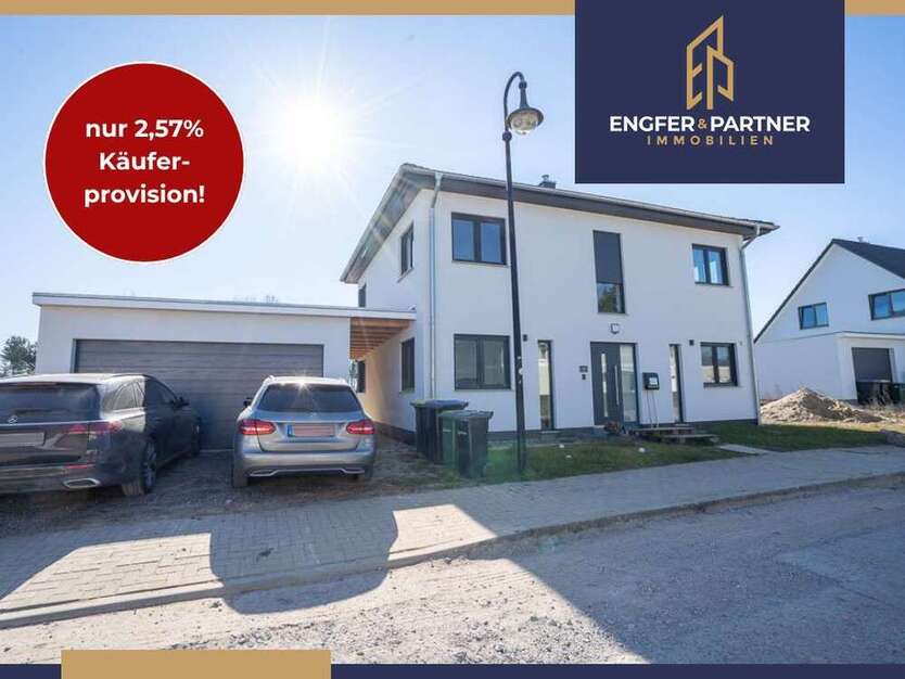 Haus zum Kaufen in Jürgenshagen 529.000 € 145 m²