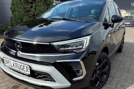 Opel Crossland (X) 36.996 km 16.850 &euro; Rostock 18069